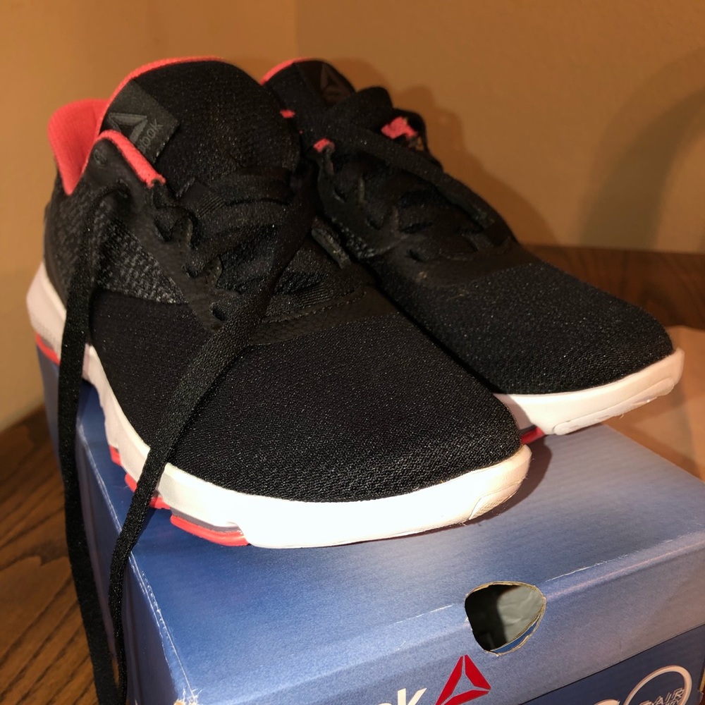 Reebok Cloudride DMX 4.0